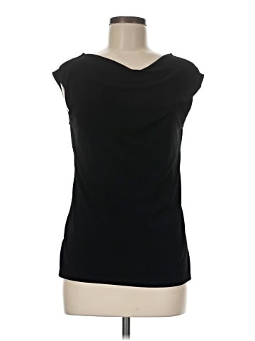Ann Taylor Factory Sleeveless Top (view 1)
