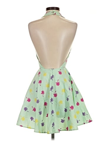Love Cocktail Dress (view 2)