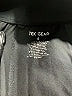 Tek Gear Solid Black Athletic Shorts Size S - photo 3