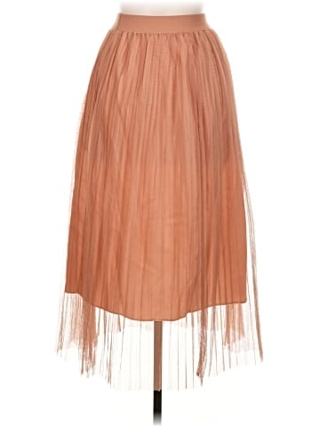 Trafaluc by Zara Formal Skirt (view 2)