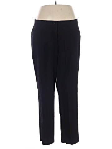 Roz & Ali Dress Pants (view 1)