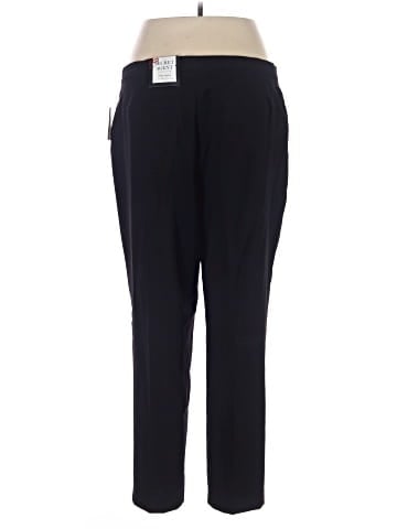 Roz & Ali Dress Pants (view 2)