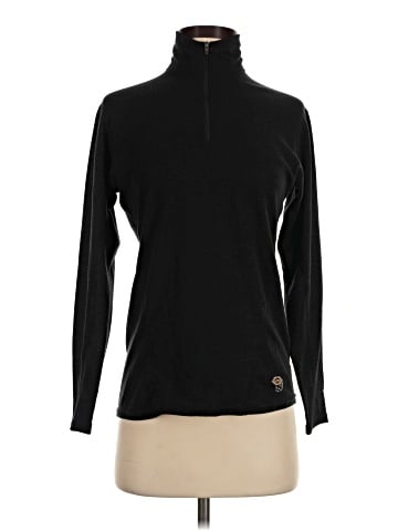 Mountain Hardwear Fleece (view 1)