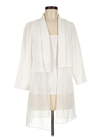 BCBGeneration Coat (view 1)