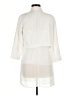 BCBGeneration Ivory Coat Size M - photo 2