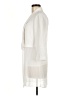 BCBGeneration Ivory Coat Size M - photo 5