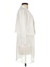 BCBGeneration Ivory Coat Size M - photo 4