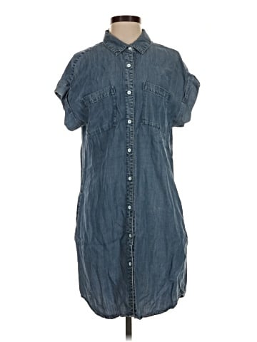Velvet Heart Casual Dress (view 1)