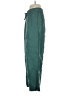 J.Crew 100% Linen Teal Track Pants Size XS (tall) - photo 5