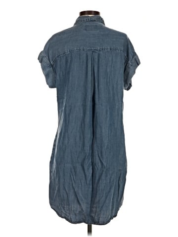 Velvet Heart Casual Dress (view 2)