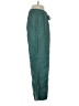 J.Crew 100% Linen Teal Track Pants Size XS (tall) - photo 4