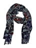 Unbranded Blue Scarf One size - photo 1