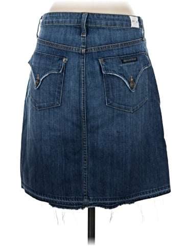 Hudson Jeans Denim Skirt (view 2)