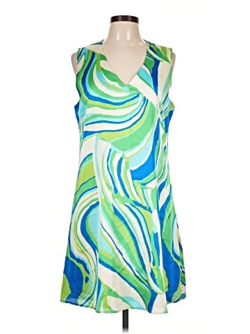 Julie Brown Cocktail Dress (view 1)