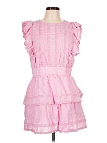 Chelsea & Violet Cocktail Dress (view 1)