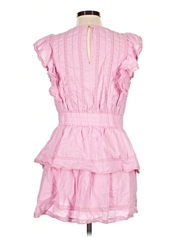 Chelsea & Violet Cocktail Dress (view 2)