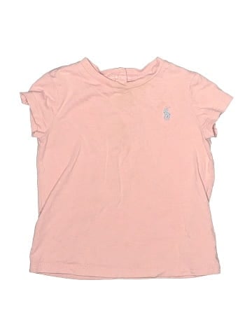 Ralph Lauren Short Sleeve T-Shirt (view 1)