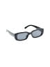 Unbranded Black Sunglasses One size - photo 1