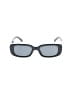 Unbranded Black Sunglasses One size - photo 2