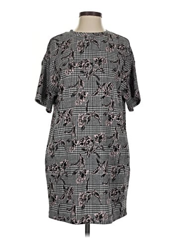 Como Vintage Casual Dress (view 1)