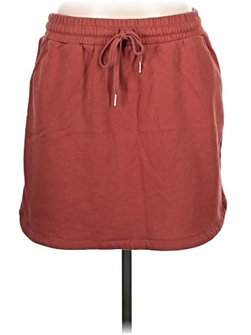 Maurices Casual Skirt (view 1)