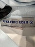 Aelfric Eden Blue Sweatshirt Size M - photo 7