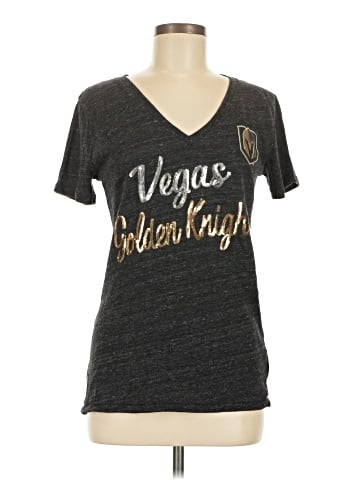 New Era Short Sleeve T-Shirt (view 1)