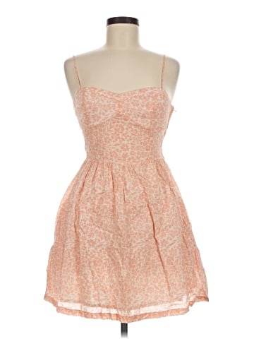 Divided by H&M Cocktail Dress (view 1)