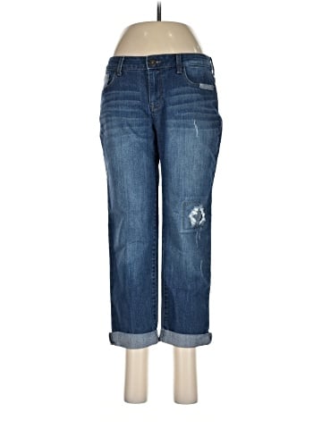 Style&Co Jeans (view 1)