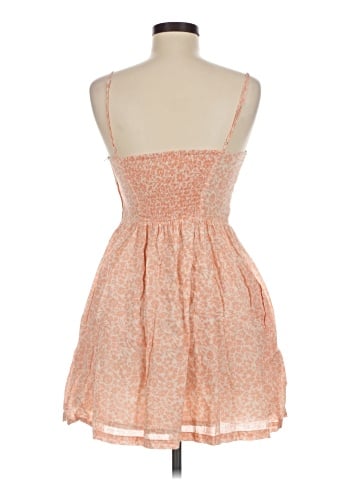 Divided by H&M Cocktail Dress (view 2)