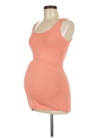 A Pea in the Pod Cocktail Dress (view 1)