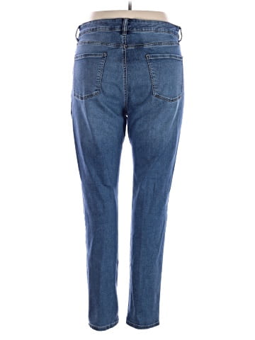Talbots Outlet Jeans (view 2)