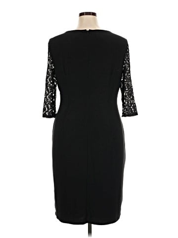 Anne Klein Cocktail Dress (view 2)