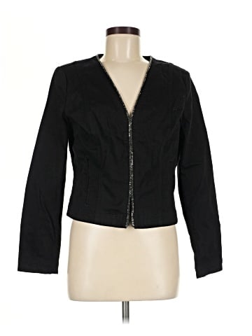 White House Black Market Jacket (view 1)