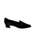 Escapade Black Heels Size 10 - photo 1