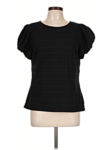 White House Black Market Short Sleeve Top (view 1)