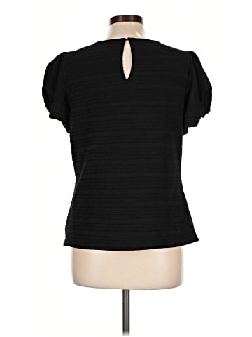White House Black Market Short Sleeve Top (view 2)