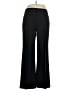 Elie Tahari Black Wool Pants Size XL (estimated) - photo 1