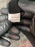 Unbranded Black Cocktail Dress Size L - photo 8
