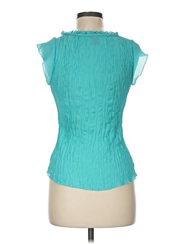 Sunny Leigh Sleeveless Blouse (view 2)