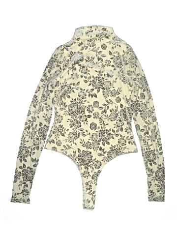 Francesca's Long Sleeve Blouse (view 1)