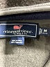 Vineyard Vines 100% Polyester Gray Vest Size 12 - 14 - photo 3