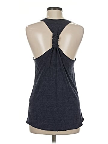 blue 84 Tank Top (view 2)