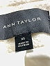 Ann Taylor Ivory Wool Coat Size XS - photo 6