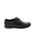 Dr. Martens 100% Leather Solid Black Flats Size 8 - photo 1