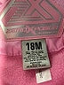 ZeroXposur 100% Polyester Pink Snow Jacket 12-18 MO / 18 MO - photo 3