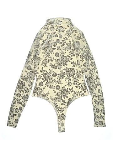 Francesca's Long Sleeve Blouse (view 2)