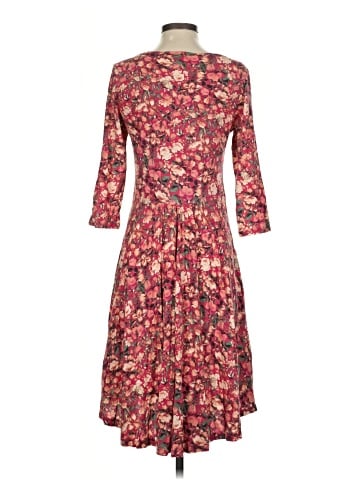 Peruvian Connection Casual Dress (view 2)