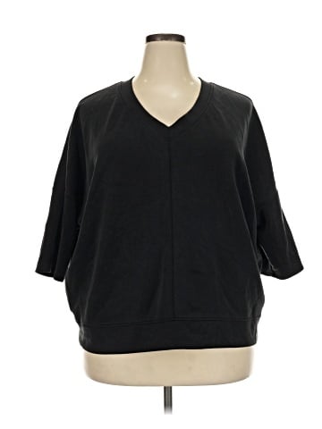 Cable & Gauge Sweatshirt (view 1)