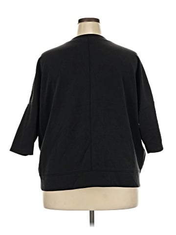 Cable & Gauge Sweatshirt (view 2)